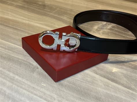 replica ferragamo belt free shipping|Ferragamo belt without buckle.